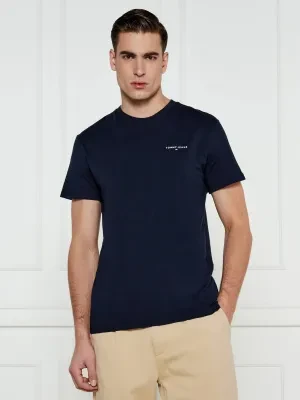 Tommy Jeans T-shirt | Slim Fit
