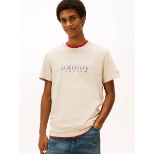 Tommy Jeans T-shirt | Slim Fit