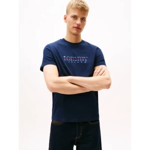 Tommy Jeans T-shirt | Slim Fit