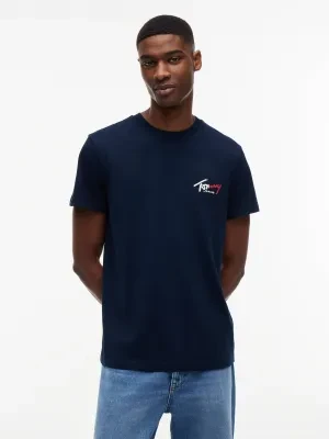 Tommy Jeans T-shirt | Slim Fit