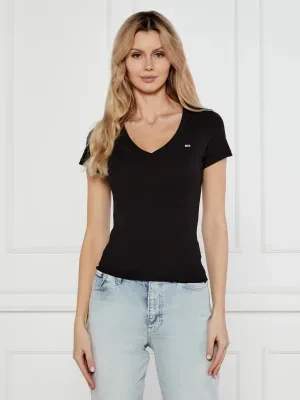 Tommy Jeans T-shirt | Slim Fit