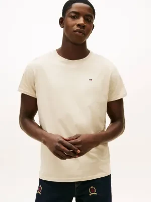 Tommy Jeans T-shirt | Slim Fit