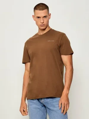 Tommy Jeans T-shirt | Slim Fit