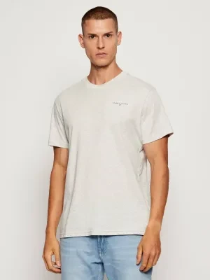 Tommy Jeans T-shirt | Slim Fit