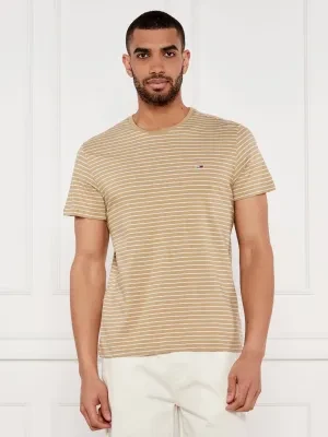 Tommy Jeans T-shirt | Slim Fit