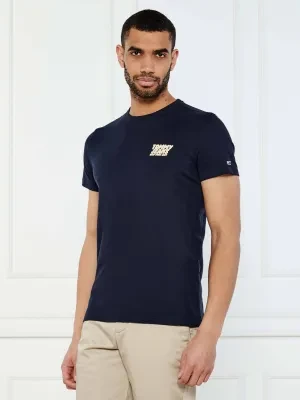 Tommy Jeans T-shirt | Slim Fit