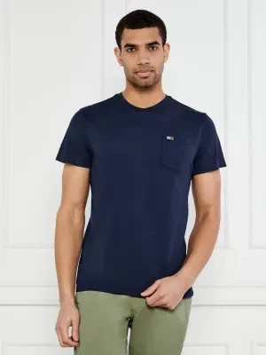 Tommy Jeans T-shirt | Slim Fit