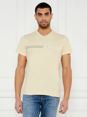 Tommy Jeans T-shirt | Slim Fit