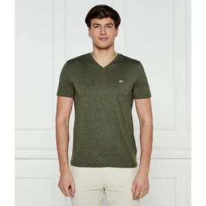Tommy Jeans T-shirt | Slim Fit