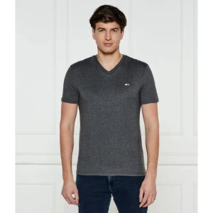 Tommy Jeans T-shirt | Slim Fit