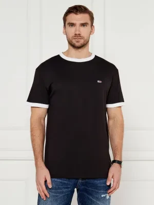 Zdjęcie produktu Tommy Jeans T-shirt | Slim Fit