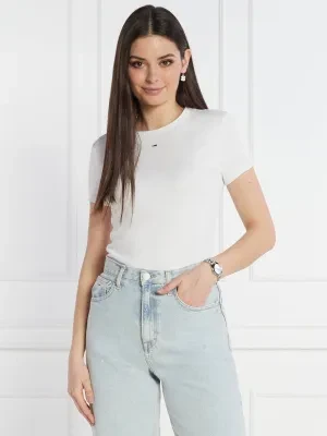 Zdjęcie produktu Tommy Jeans T-shirt | Slim Fit