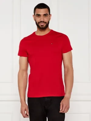 Tommy Jeans T-shirt | Slim Fit