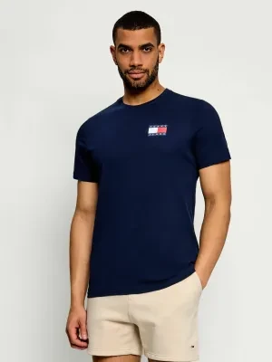 Tommy Jeans T-shirt | Slim Fit