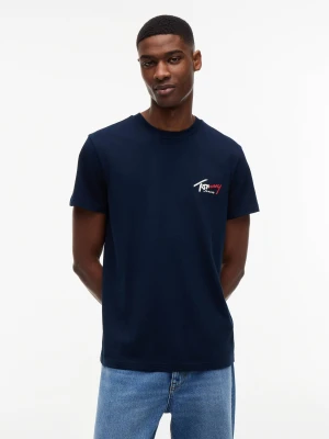 Tommy Jeans T-shirt | Slim Fit