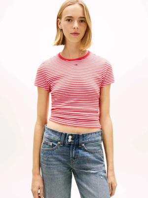 Tommy Jeans T-shirt | Slim Fit