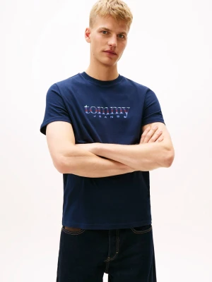 Tommy Jeans T-shirt | Slim Fit