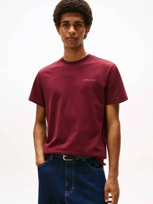 Tommy Jeans T-shirt | Slim Fit