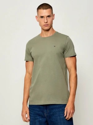 Zdjęcie produktu Tommy Jeans T-shirt | Slim Fit