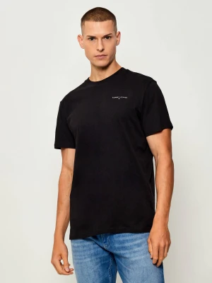 Tommy Jeans T-shirt | Slim Fit
