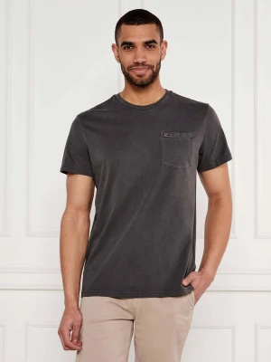 Tommy Jeans T-shirt | Slim Fit