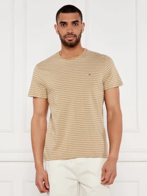Tommy Jeans T-shirt | Slim Fit