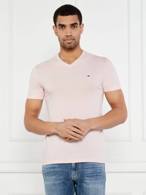 Tommy Jeans T-shirt | Slim Fit