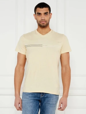 Tommy Jeans T-shirt | Slim Fit