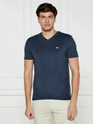 Tommy Jeans T-shirt | Slim Fit