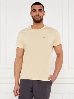 Tommy Jeans T-shirt | Slim Fit