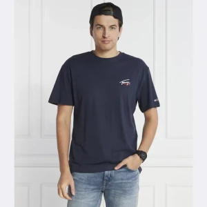 Tommy Jeans T-shirt SMALL FLAG | Classic fit