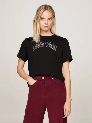 Tommy Jeans T-shirt STARDUST | Loose fit