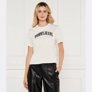 Tommy Jeans T-shirt STARDUST | Loose fit