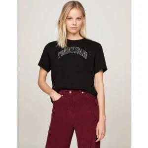 Tommy Jeans T-shirt STARDUST | Loose fit