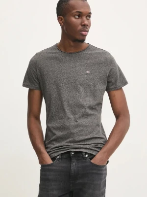 Tommy Jeans t-shirt szary