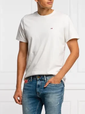 Tommy Jeans T-shirt TJM CLASSIC | Regular Fit