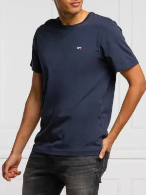 Tommy Jeans T-shirt TJM CLASSIC | Regular Fit