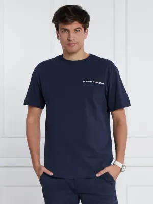 Tommy Jeans T-shirt TJM CLSC | Regular Fit