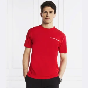 Tommy Jeans T-shirt TJM CLSC | Regular Fit