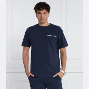 Tommy Jeans T-shirt TJM CLSC | Regular Fit
