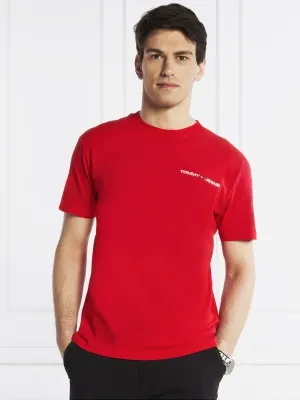 Tommy Jeans T-shirt TJM CLSC | Regular Fit