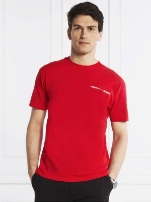 Tommy Jeans T-shirt TJM CLSC | Regular Fit