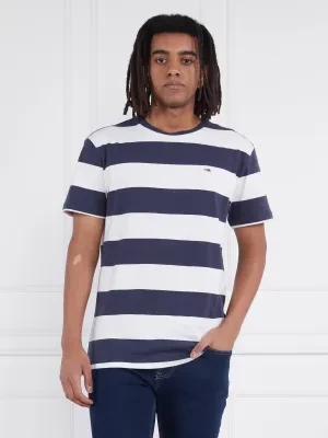 Tommy Jeans T-shirt TJM CLSC TONAL | Regular Fit