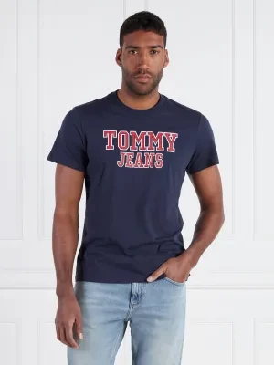 Tommy Jeans T-shirt TJM ESSENTIAL | Regular Fit
