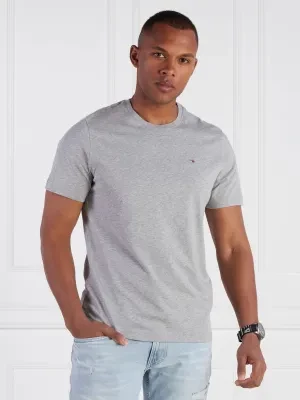 Tommy Jeans T-shirt TJM ORIGINAL JERSEY | Regular Fit