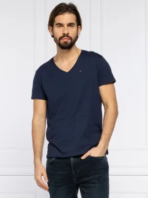 Tommy Jeans T-shirt TJM ORIGINAL JERSEY | Regular Fit