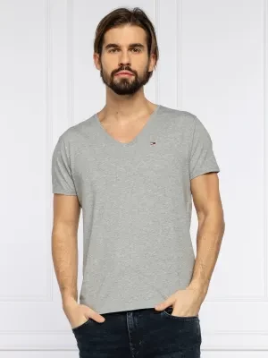 Tommy Jeans T-shirt TJM ORIGINAL JERSEY | Regular Fit