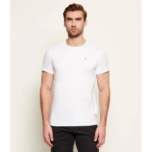 Tommy Jeans T-shirt TJM ORIGINAL JERSEY | Regular Fit