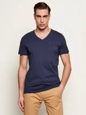 Tommy Jeans T-shirt TJM ORIGINAL JERSEY | Regular Fit