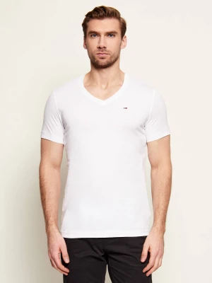 Tommy Jeans T-shirt TJM ORIGINAL JERSEY | Regular Fit
